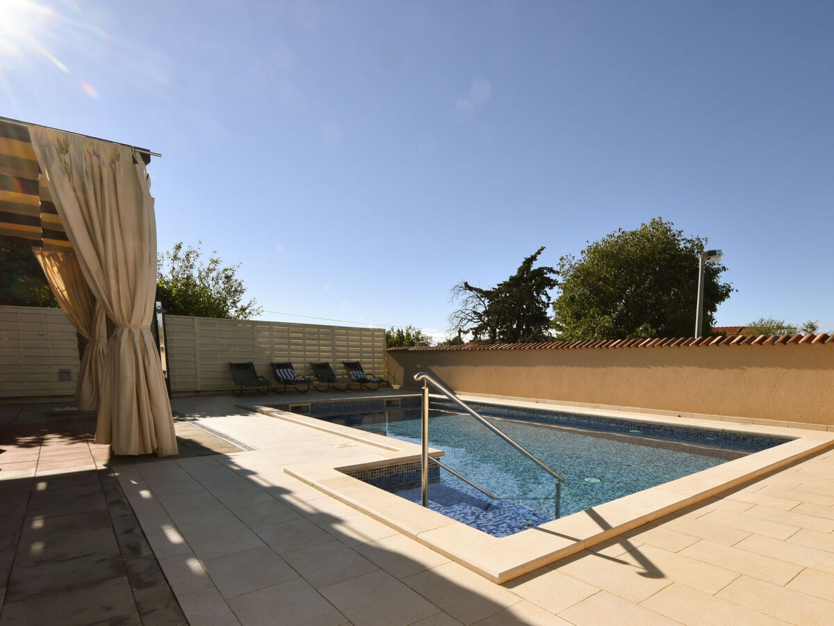Zorka, maison 8 pers. avec piscine privée à Pirovac - Photo 29