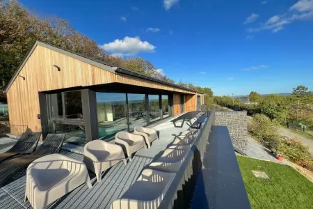 Location maison de vacances à Septon