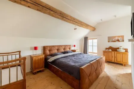 't Velmerhof, maison équestre au cœur du Limbourg : photo 3