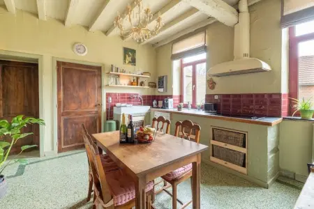 't Velmerhof, maison équestre au cœur du Limbourg : photo 4