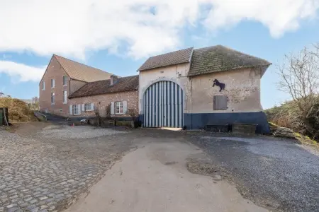 't Velmerhof, maison équestre au cœur du Limbourg : photo 5