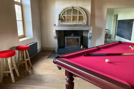 't Velmerhof, maison équestre au cœur du Limbourg : photo 7
