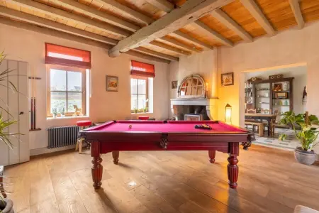 't Velmerhof, maison équestre au cœur du Limbourg : photo 10