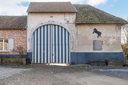 't Velmerhof, maison équestre au cœur du Limbourg : photo 12