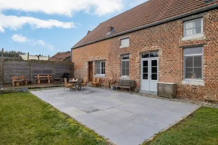 't Velmerhof, maison équestre au cœur du Limbourg : photo 13