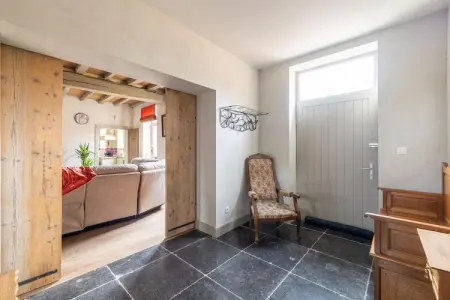 't Velmerhof, maison équestre au cœur du Limbourg : photo 14