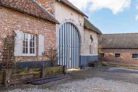 't Velmerhof, maison équestre au cœur du Limbourg : photo 15