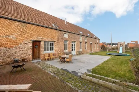 't Velmerhof, maison équestre au cœur du Limbourg : photo 16