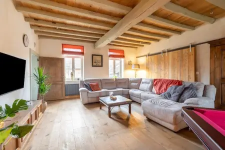 't Velmerhof, maison équestre au cœur du Limbourg : photo 17