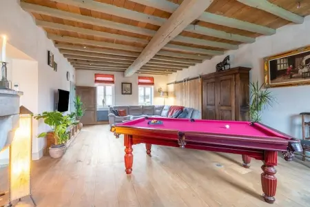 't Velmerhof, maison équestre au cœur du Limbourg : photo 21