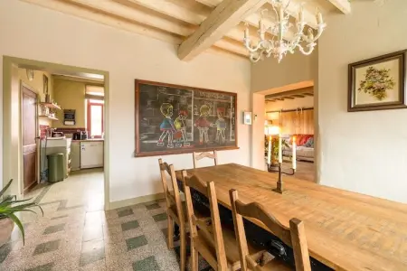 't Velmerhof, maison équestre au cœur du Limbourg : photo 24