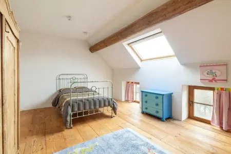 't Velmerhof, maison équestre au cœur du Limbourg : photo 28