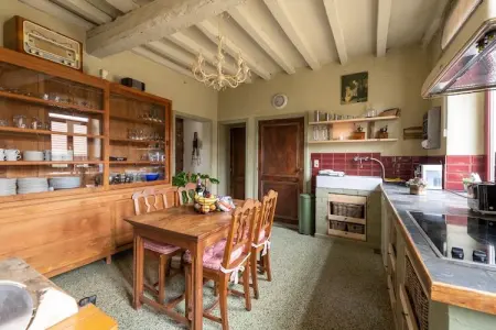 't Velmerhof, maison équestre au cœur du Limbourg : photo 31