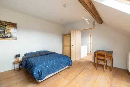 't Velmerhof, maison équestre au cœur du Limbourg : photo 32