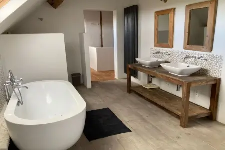 't Velmerhof, maison équestre au cœur du Limbourg : photo 33