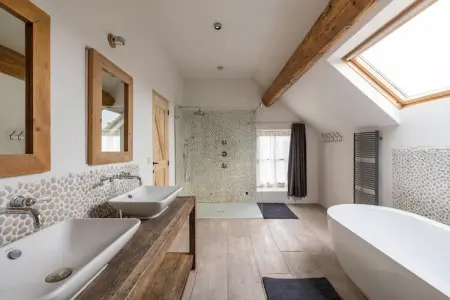 't Velmerhof, maison équestre au cœur du Limbourg : photo 35