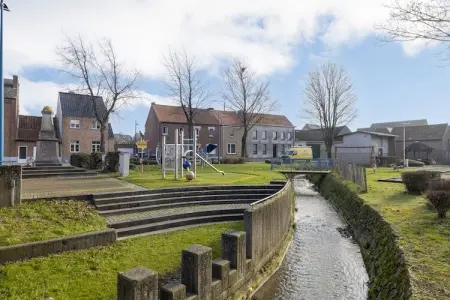 't Velmerhof, maison équestre au cœur du Limbourg : photo 39
