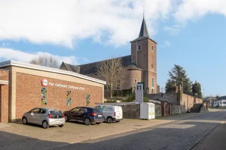 't Velmerhof, maison équestre au cœur du Limbourg : photo 40
