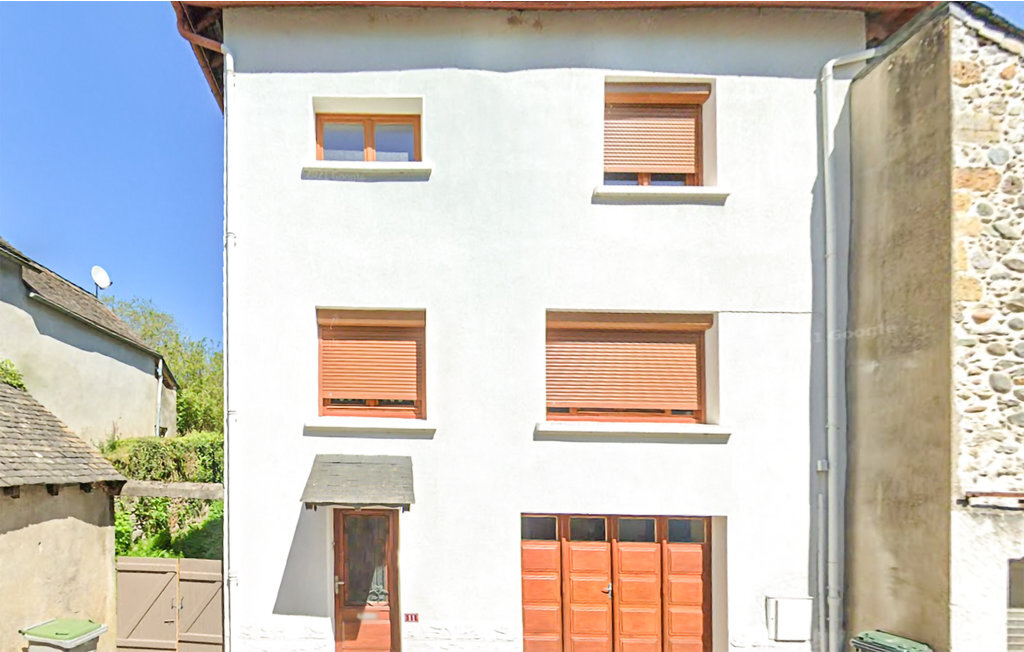 Maison montagne 6 pers., vue panoramique Pyrénées - Photo 3