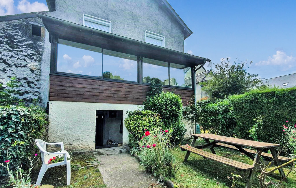 Maison montagne 6 pers., vue panoramique Pyrénées - Photo 4
