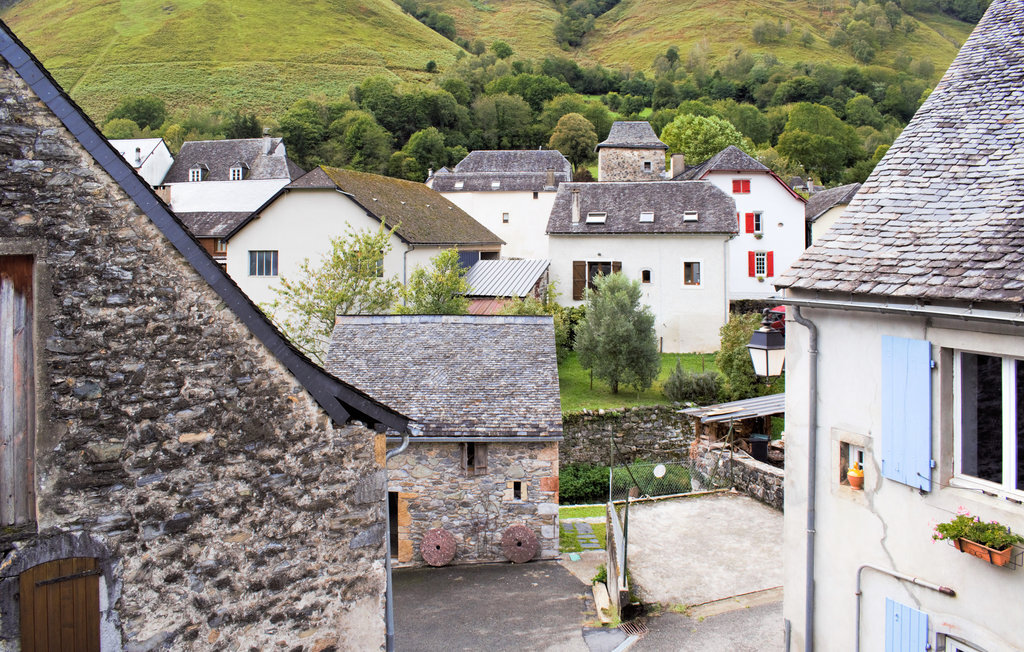 Maison montagne 6 pers., vue panoramique Pyrénées - Photo 6
