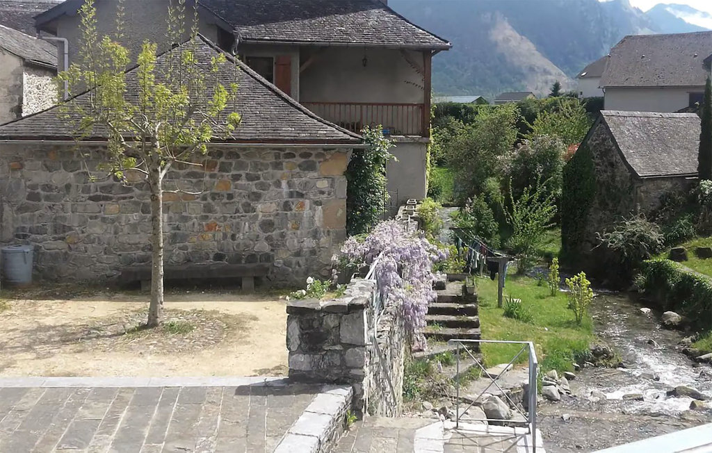 Maison montagne 6 pers., vue panoramique Pyrénées - Photo 16