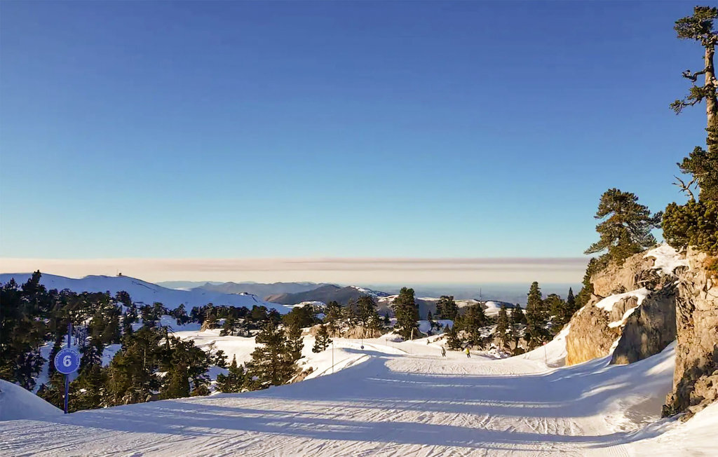 Maison montagne 6 pers., vue panoramique Pyrénées - Photo 20
