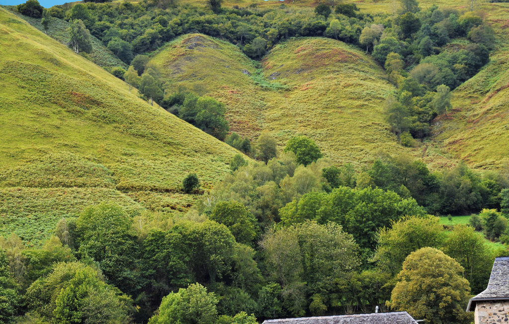 Maison montagne 6 pers., vue panoramique Pyrénées - Photo 21