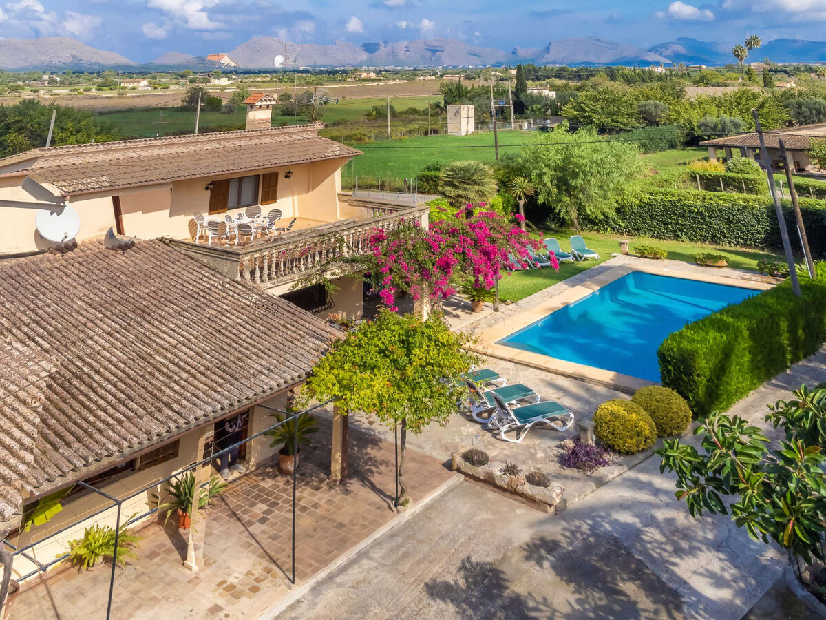 La Truyola Pool Finca - Maison 8 pers. Alcúdia - Photo 40