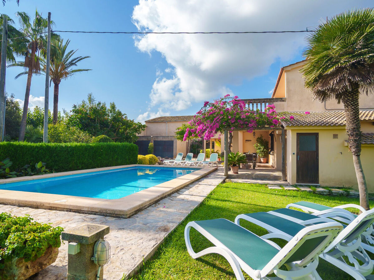 La Truyola Pool Finca - Maison 8 pers. Alcúdia - Photo 42