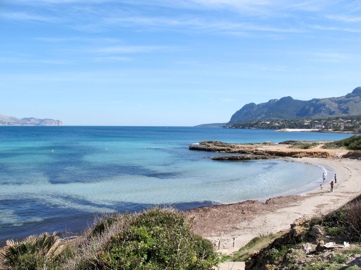La Truyola Pool Finca - Maison 8 pers. Alcúdia - Photo 45
