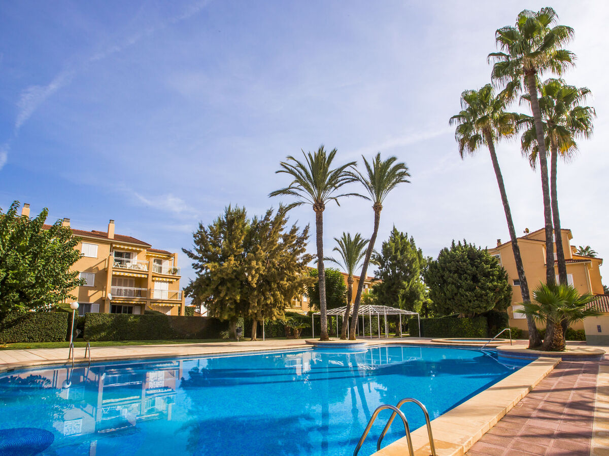 ClemenVillas I - Appartement 3 chambres à Dénia - Photo 1