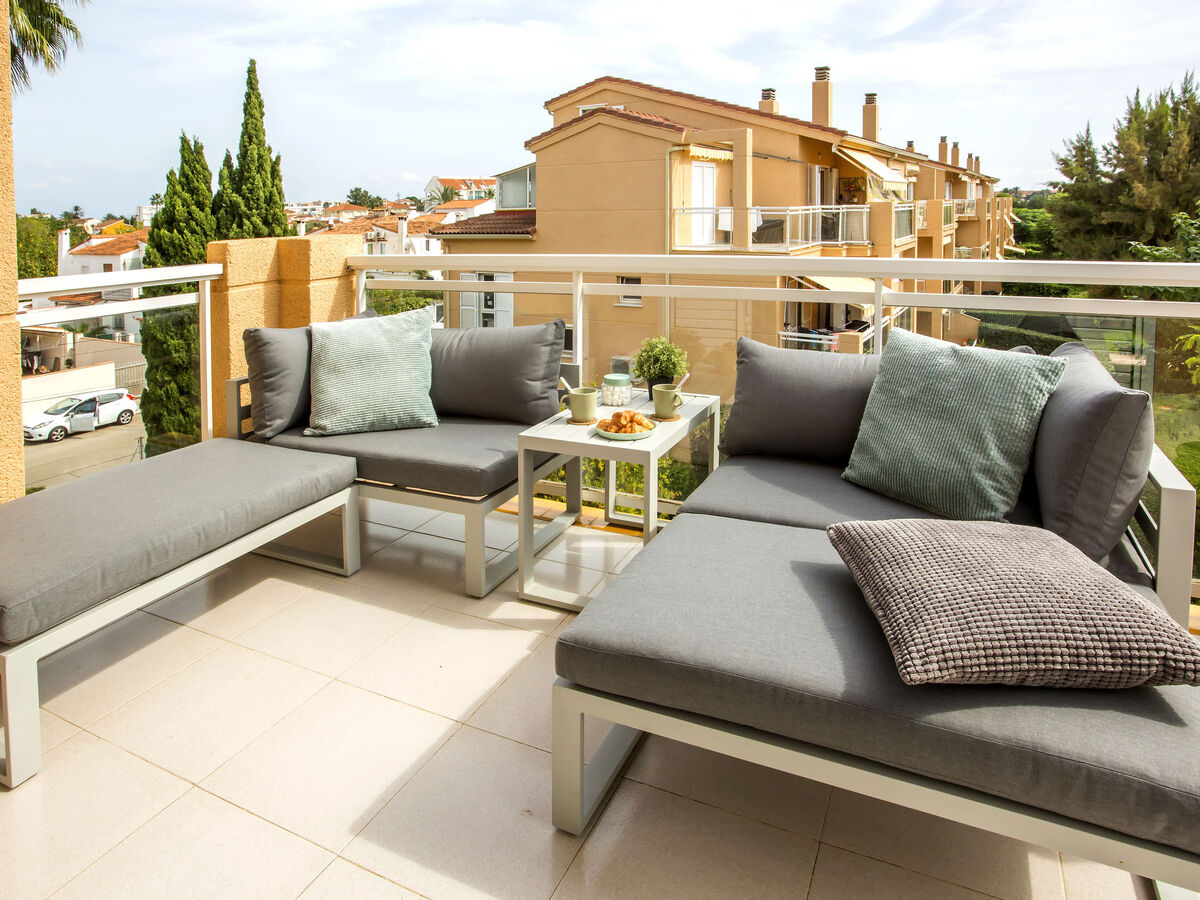 ClemenVillas I - Appartement 3 chambres à Dénia - Photo 5