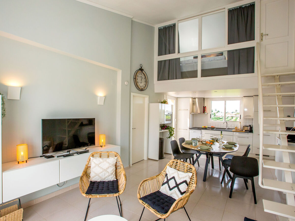 ClemenVillas I - Appartement 3 chambres à Dénia - Photo 6