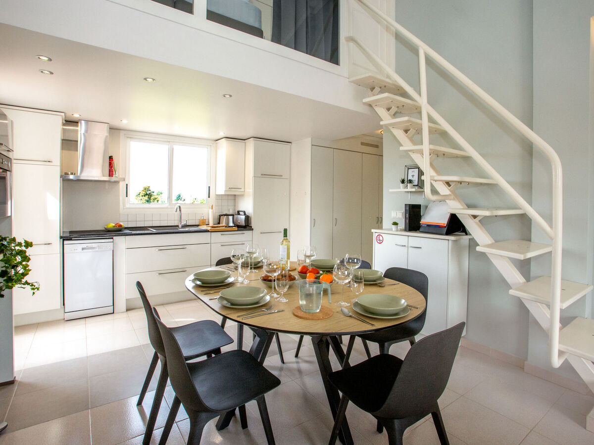 ClemenVillas I - Appartement 3 chambres à Dénia - Photo 8