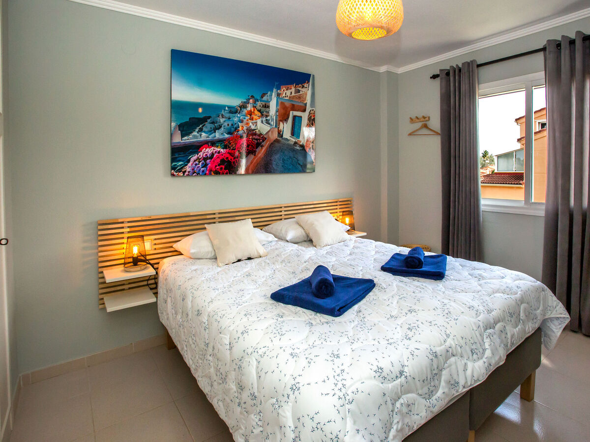 ClemenVillas I - Appartement 3 chambres à Dénia - Photo 13
