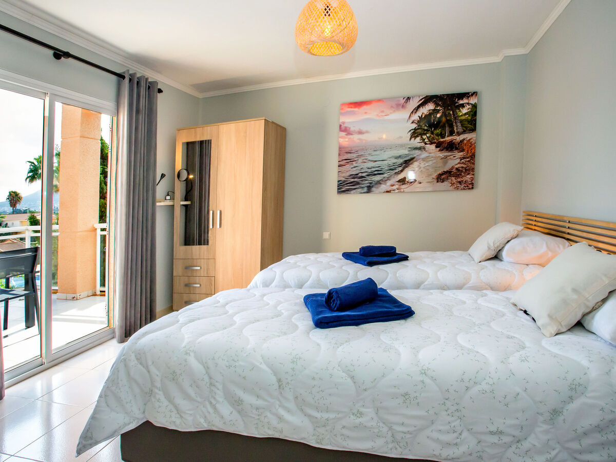 ClemenVillas I - Appartement 3 chambres à Dénia - Photo 15