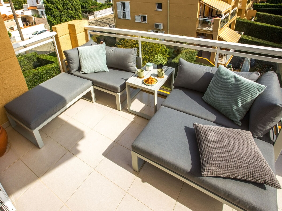 ClemenVillas I - Appartement 3 chambres à Dénia - Photo 22