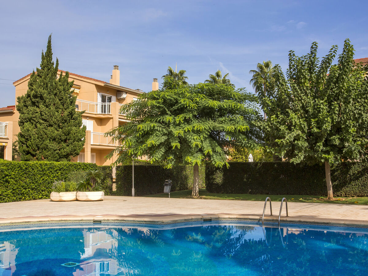 ClemenVillas I - Appartement 3 chambres à Dénia - Photo 24