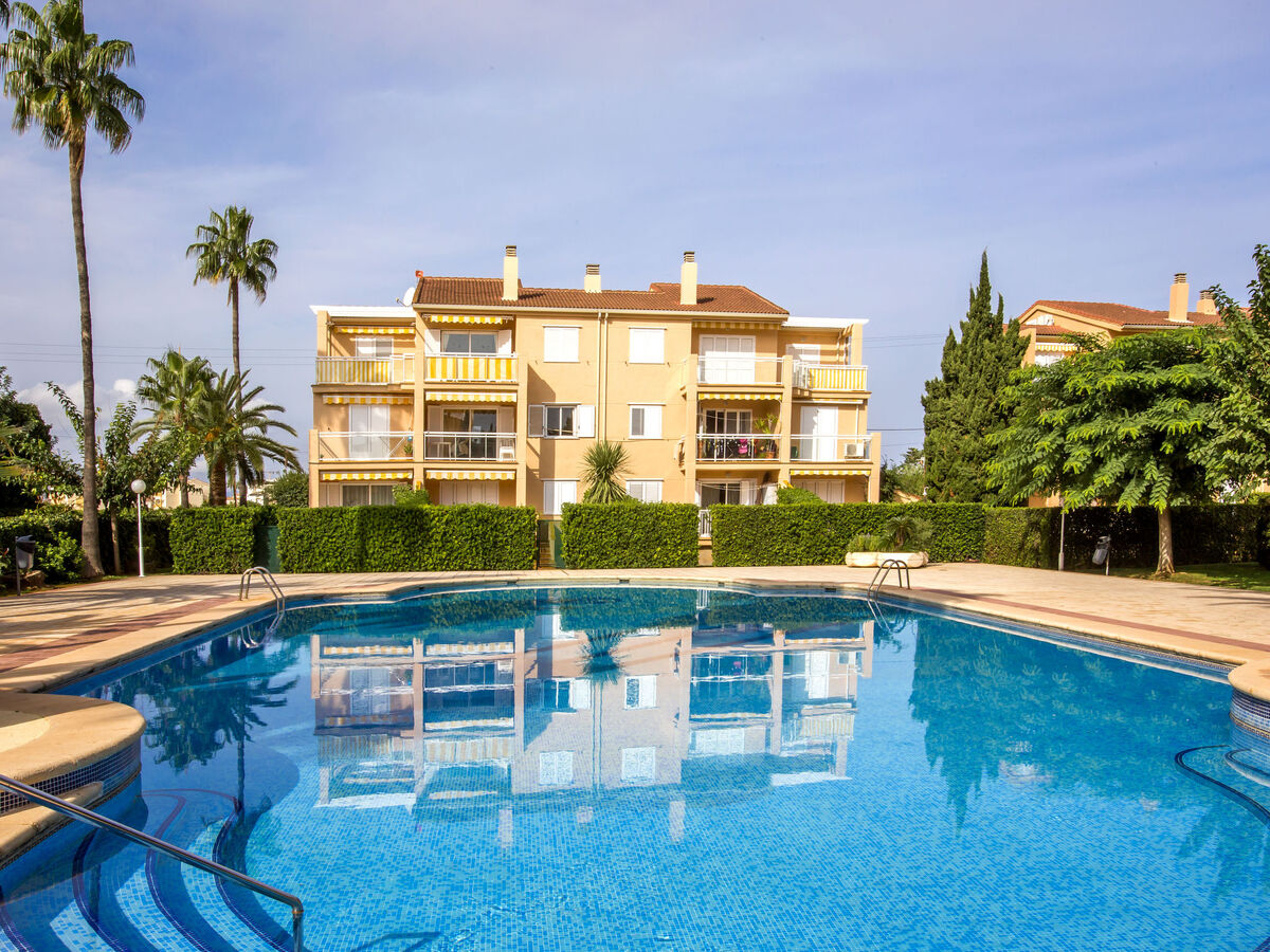 ClemenVillas I - Appartement 3 chambres à Dénia - Photo 25