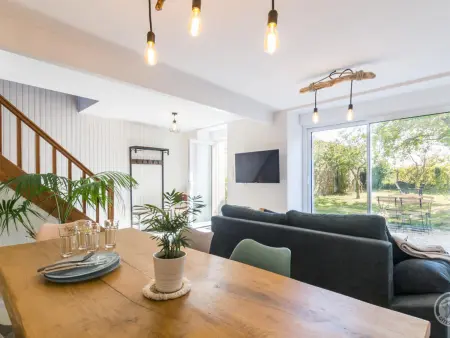 Location gite de vacances à Lingreville