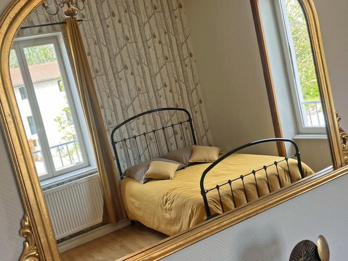 Gîte 260m² pour 15 pers. avec piscine chauffée à Mornand-en-Forez - Photo 22