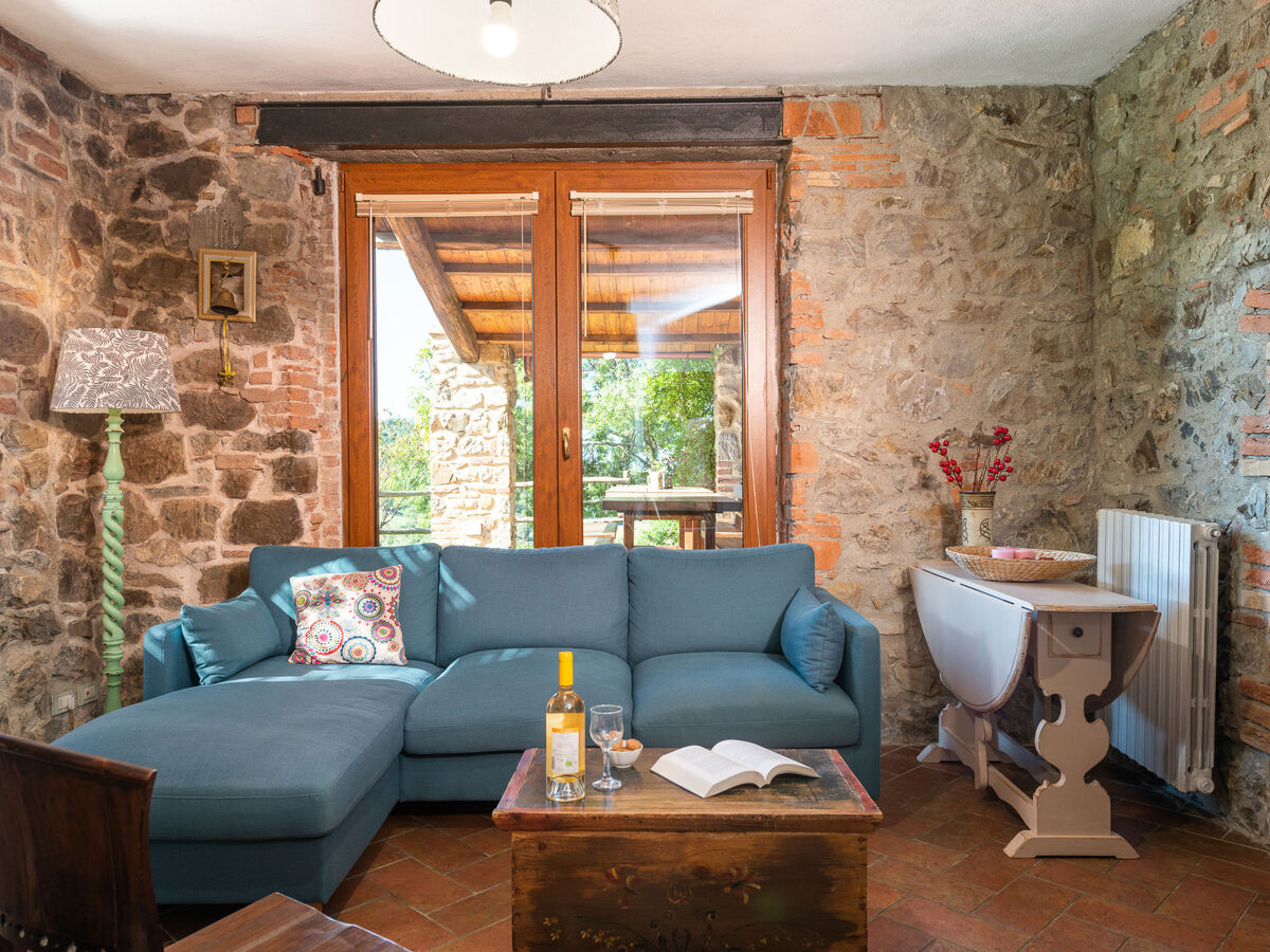 Meridiana – Maison 260m² piscine, Roccalbegna - Photo 9
