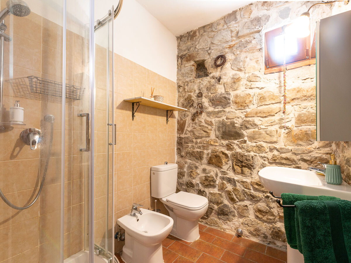Meridiana – Maison 260m² piscine, Roccalbegna - Photo 18