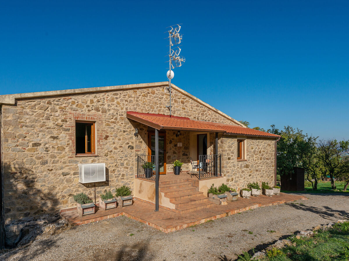 Meridiana – Maison 260m² piscine, Roccalbegna - Photo 19