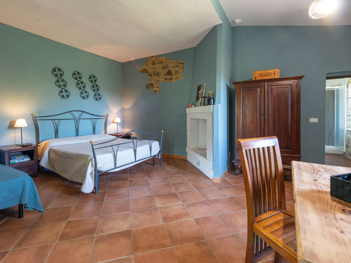 Meridiana – Maison 260m² piscine, Roccalbegna - Photo 20