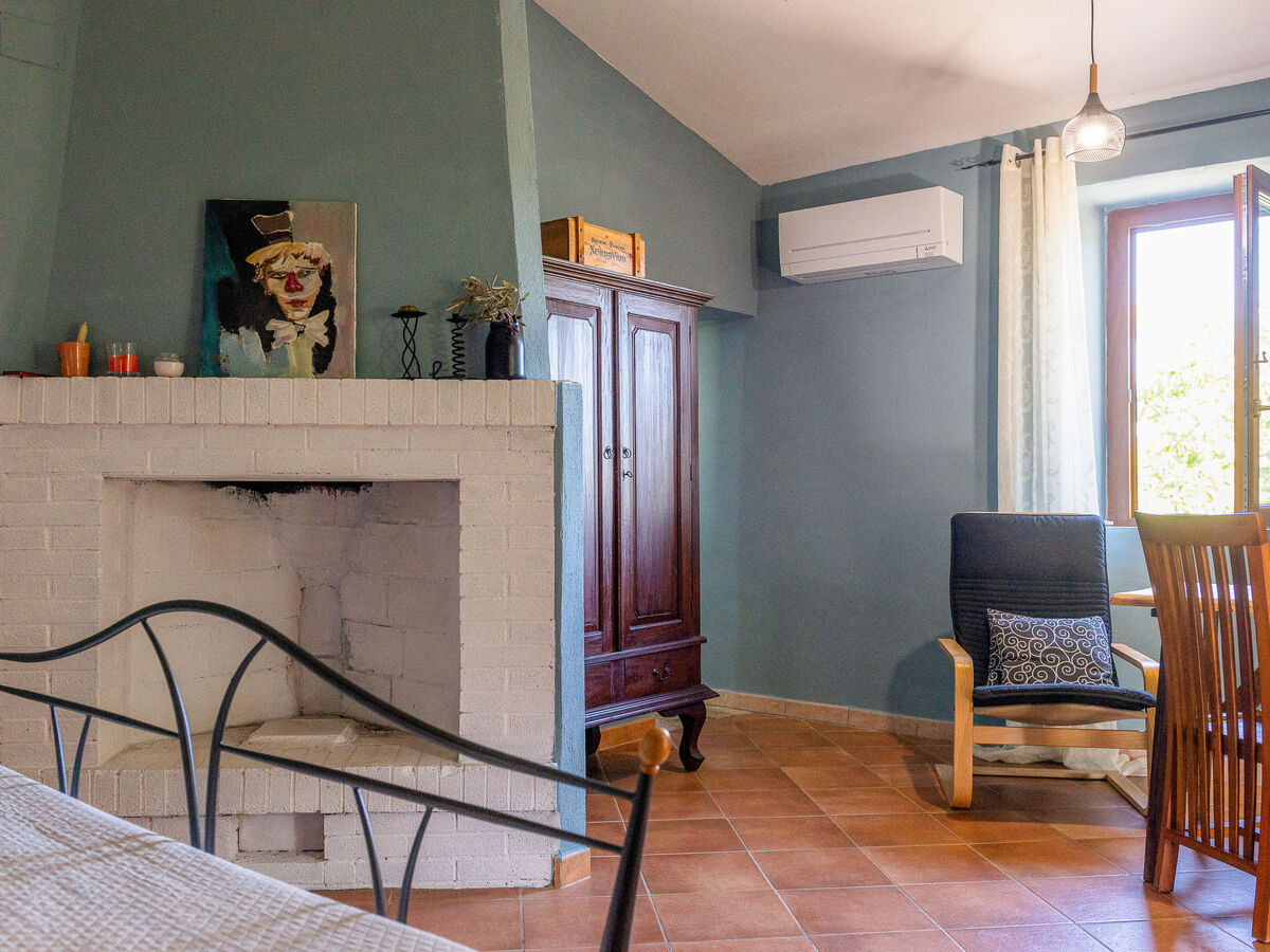 Meridiana – Maison 260m² piscine, Roccalbegna - Photo 21