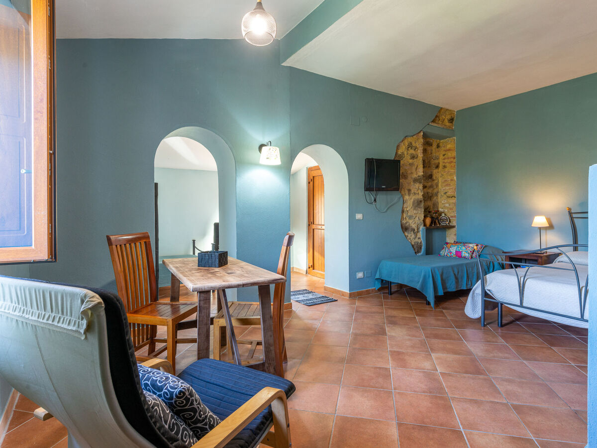 Meridiana – Maison 260m² piscine, Roccalbegna - Photo 22