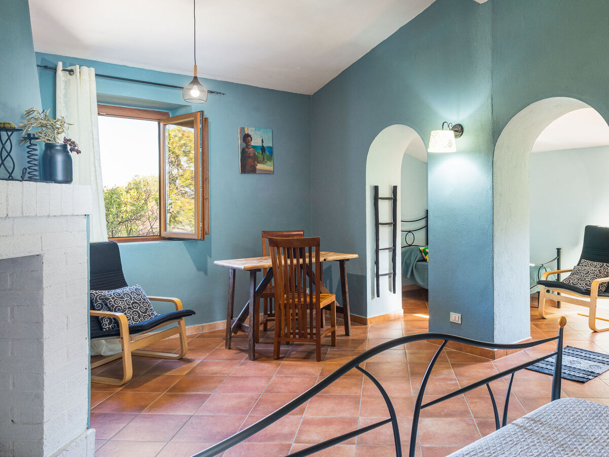 Meridiana – Maison 260m² piscine, Roccalbegna - Photo 23