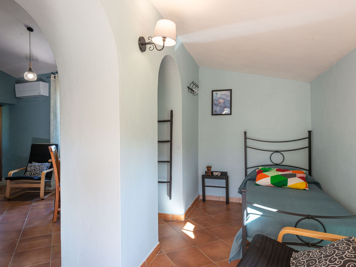 Meridiana – Maison 260m² piscine, Roccalbegna - Photo 24